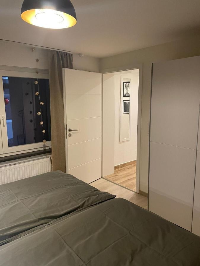 Gemuetliche Ferienwohnung Wernigerode Exterior foto
